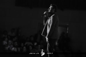Mohamad Alizadeh - Fajr Music Festival - 27 Dey 95 8